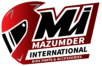 Mazumdar International-logo